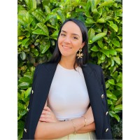 Constanza Del Pilar Zambrano Delgado