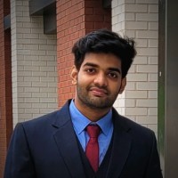 Dhruv Mishra