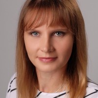 Anna Wcisło