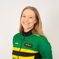 Maren Dyrstad Aune