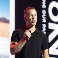 Stephen McGown (Al Qaeda Hostage/ Speaker)