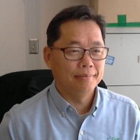 Eric Choi