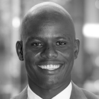 Bernard Seshoene