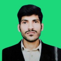 Muhammad Salman Farooq