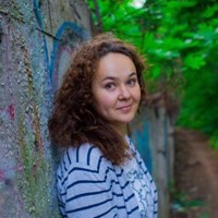 Екатерина Целищева