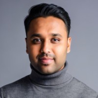 Vikas Kumar Agrawal