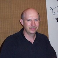 Jerry Laramie