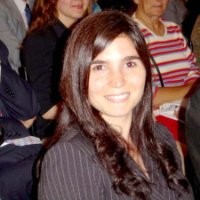 Carla Paredes