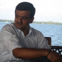 Balaji Subramanian