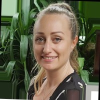 Kate Davies