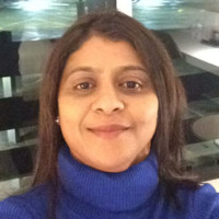 Mukta Saxena