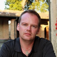 Guillaume Fricker