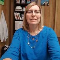 Mary Saunders