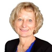 Dorothy Thrasher