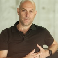 Guido Axmann, MD