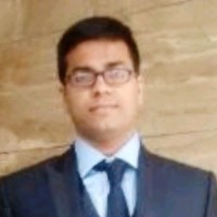 Bharath kumar S