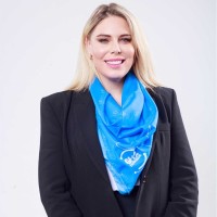 Nikol Anuschka Hearn, CFA