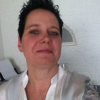Jacqueline Bos