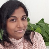 Venkatramani M