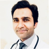 Zahid Pervaiz