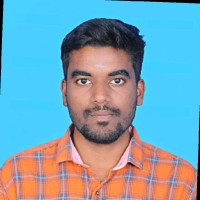 Logesh S