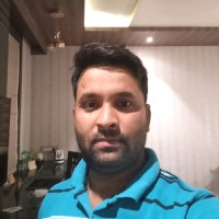 Kuldeep Tiwari