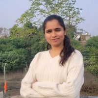 Khushabu Bhoyar