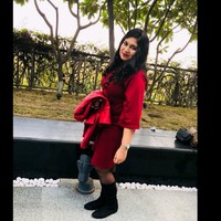 Ashima Garg