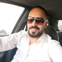 Oday Hatamleh