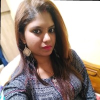 Meena Bagchi