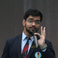 Satvik Pandey