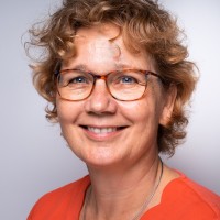 Karin van Dop