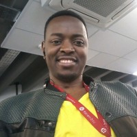 Tshepo Matsimbe