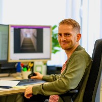 Roel Hesselmans