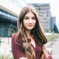 Kateřina Strnadová