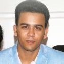 Akshat Saxena