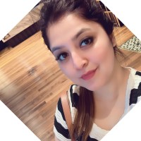 Rikhupriya Choudhary