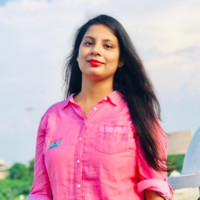 ANJALI SINGH