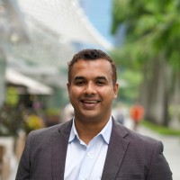 Reuben Philip Abraham
