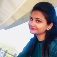 Ravina Baghmar