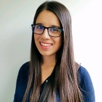 Estefania Muñoz Restrepo