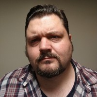 Daniel Cole