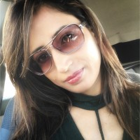 Harsha Kanjani