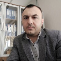 Raqif Abbasov