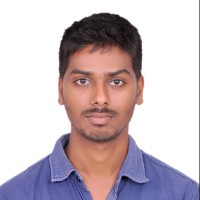 Shiva Perumandla