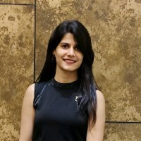 Ankita Torawane
