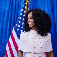 Shanice Johnson
