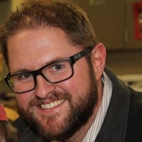 Jacob Hulse, PMP, CCP