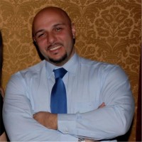 Hussam Saffaf