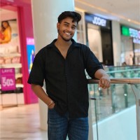Abhishek Singh